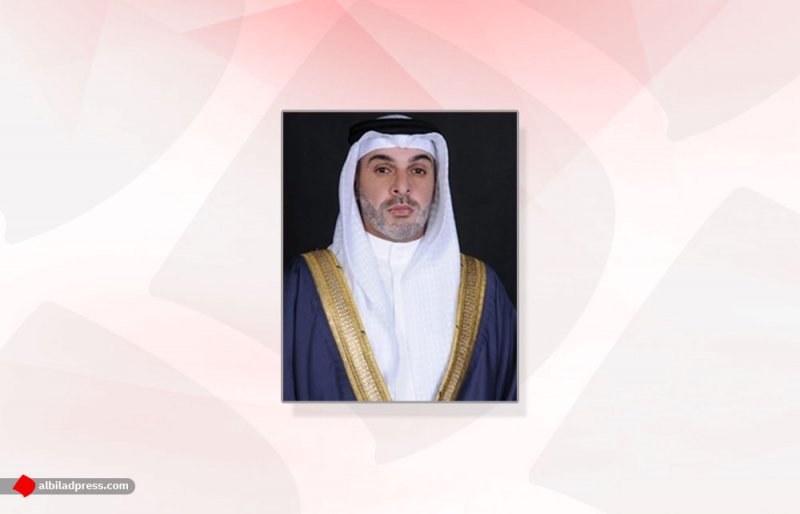 الشيخ محمد بن دعيج: استضافة دورة الألعاب البارالمبية الآسيوية للشباب تأكيد على التزام مملكة البحرين بمبادئ التميز الرياضي
