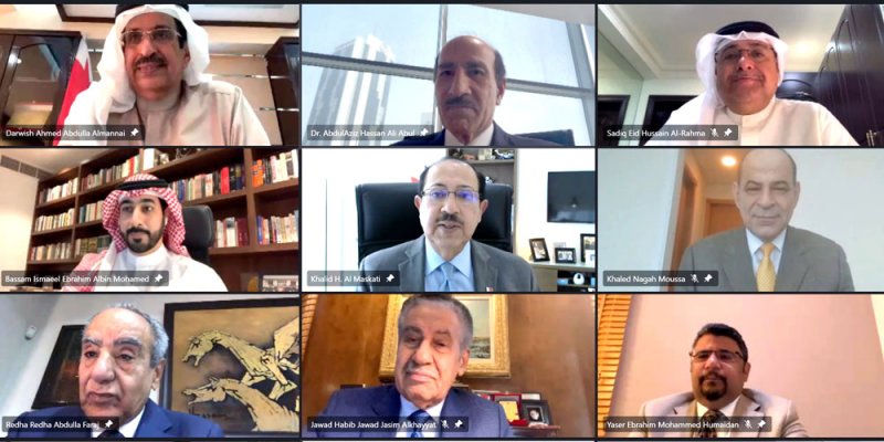 "مالية الشورى" تواصل بحث تعديل قانوني التأمين ضد التعطل والهيئة العامة للتأمين الاجتماعي