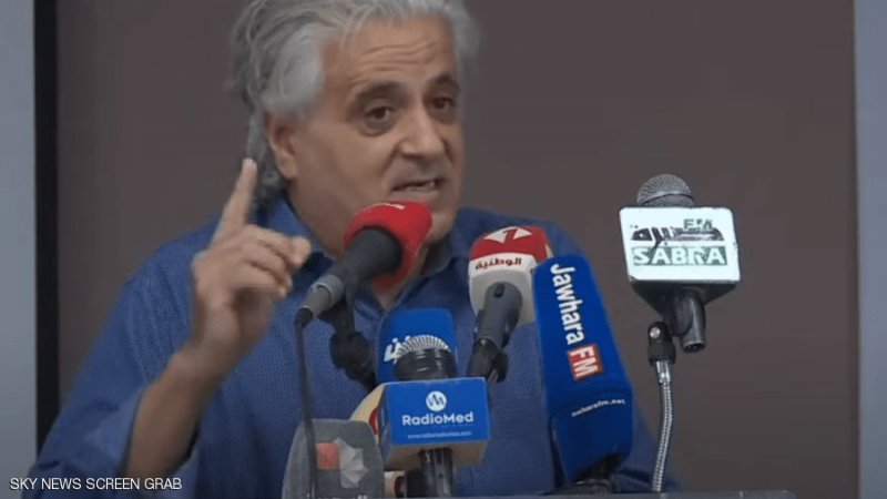 هيئة الدفاع عن بلعيد والبراهمي تؤيد تسلم قيس سعيد للنيابة