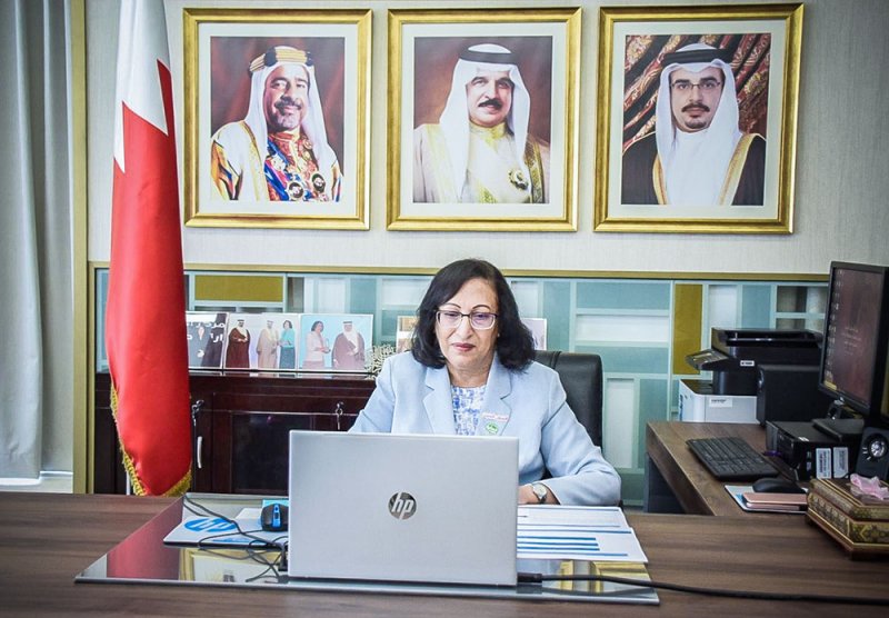وزيرة الصحة: حوكمة النظام الصحي ستحوّل وزارة الصحة من مقدم للخدمات إلى منظّم ومراقب لها