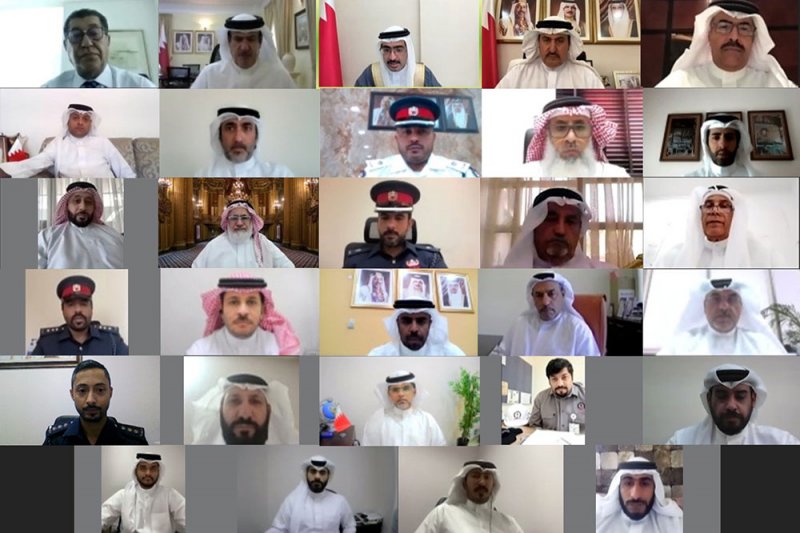 سمو محافظ الجنوبية: جهود متواصلة لتنفيذ مشاريع تنموية ومستدامة بمختلف مناطق المحافظة