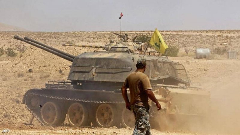 استراتيجية إسرائيل في سوريا.. تكثيف للضربات لسحق حلم طهران