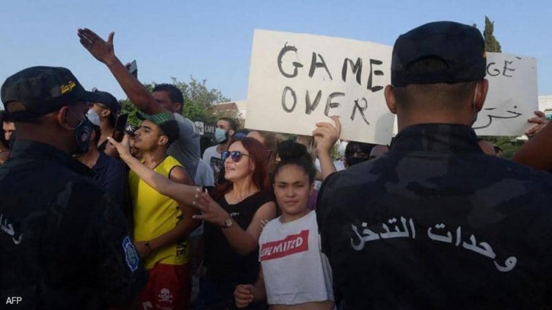 وقت الحساب.. كيف ستتم محاكمة الفاسدين في تونس؟