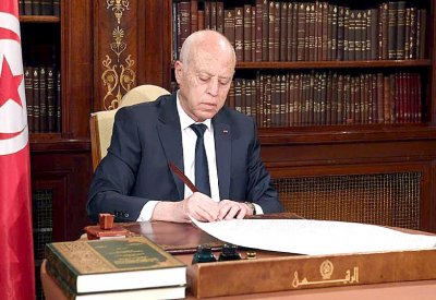 تونس تحقق في مصادر تمويل النهضة وحزبين آخرين