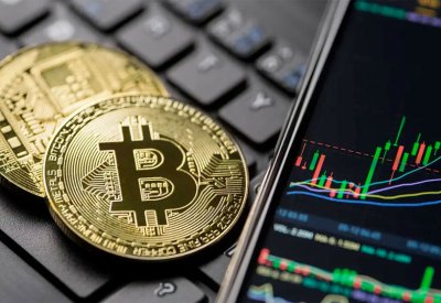 صندوق جديد يتيح الاستثمار في بيتكوين دون شرائها !