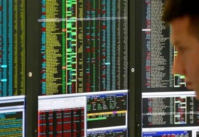 الأسهم الأوروبية ترتفع لأعلى مستوى على الإطلاق