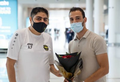 ارتفاع أسهم الأردنيين في ملاعب دورينا