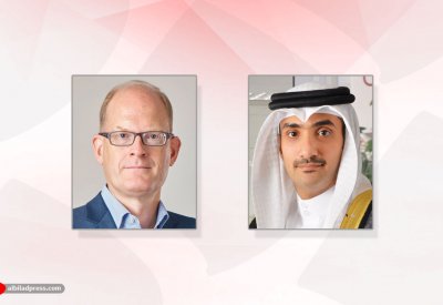 بتلكو تُحقق 37.5 مليون دينار بحريني صافي أرباح لمساهمي الشركة