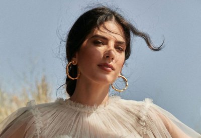 كارمن بصيبص تنطلق مع "العارف"