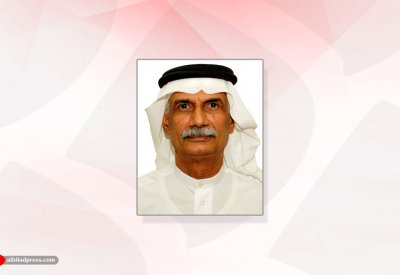 رئيس نادي الشباب يثمن ويشيد بالاجتماع مع سمو الشيخ خالد بن حمد