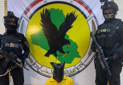 بينهم قياديون.. العراق يستهدف خلايا "داعش" النائمة
