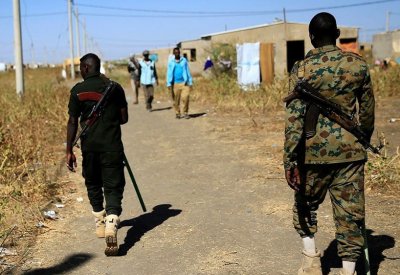 إثيوبيا: السودان يحاول فرض أمر واقع على مناطق متنازع عليها