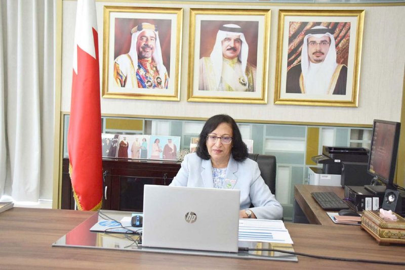 الصالح: الحكومة ستحول “الصحة” من مقدم للخدمات إلى منظّم ومراقب لها