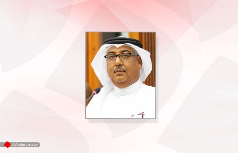 الدمستاني يقترح استئناف العمل من المكاتب بـ “الإسكان” و“التربية”
