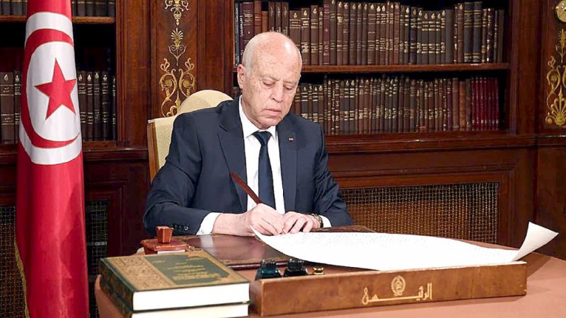 تونس تحقق في مصادر تمويل النهضة وحزبين آخرين