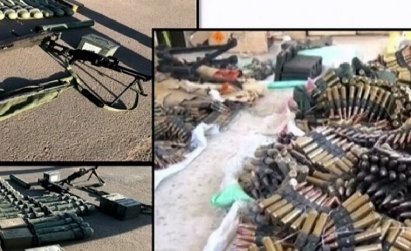 الجيش اليمني يكبد مليشيات الحوثي خسائر فادحة في جبهات تعز