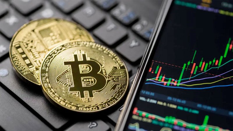 صندوق جديد يتيح الاستثمار في بيتكوين دون شرائها !