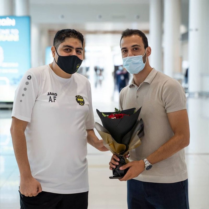 ارتفاع أسهم الأردنيين في ملاعب دورينا