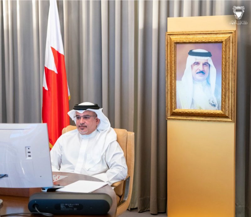 اللجنة التنسيقية تناقش آخر مستجدات التعامل مع فيروس كورونا والجرعة المنشطة للتطعيم المضاد له