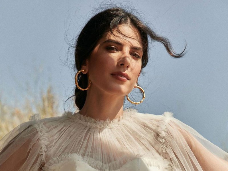 كارمن بصيبص تنطلق مع "العارف"