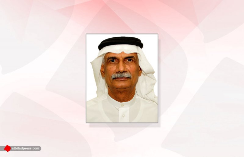 رئيس نادي الشباب يثمن ويشيد بالاجتماع مع سمو الشيخ خالد بن حمد