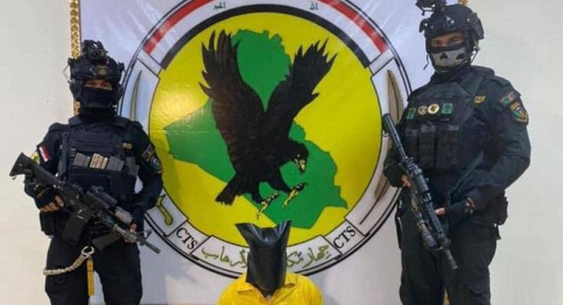 بينهم قياديون.. العراق يستهدف خلايا "داعش" النائمة