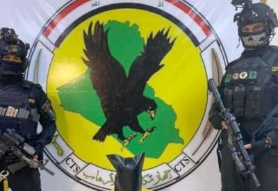 قاآني زار بغداد سرًّا للتنسيق بين الفصائل و“الحرس”