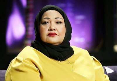 بعد انتكاس حالتها الصحية... زوج انتصار الشراح يطلب الدعاء لها