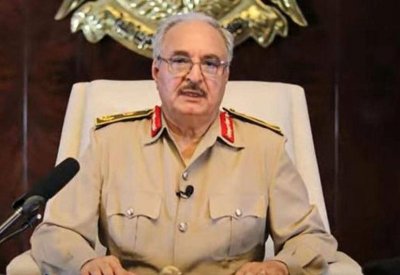 حفتر يدعم فتح الطريق الساحلي.. ويؤكد على النقطة الأهم