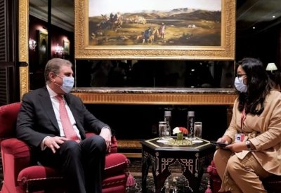 وزير الخارجية الباكستاني: اللجنة المشتركة استعرضت التعاون الثنائي ووضع آليات للمتابعة