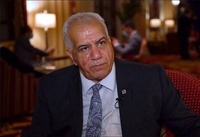 مستشار الكاظمي يكشف جديد ملف الانتخابات العراقية