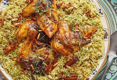 اشتباكات عشائرية في العراق بسبب صحن أرز