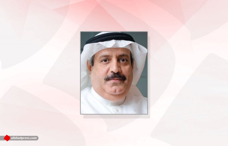 عدنان يوسف: معظم البنوك البحرينية أكملت مرحلة "الامتثال" للوائح المصرفية المفتوحة