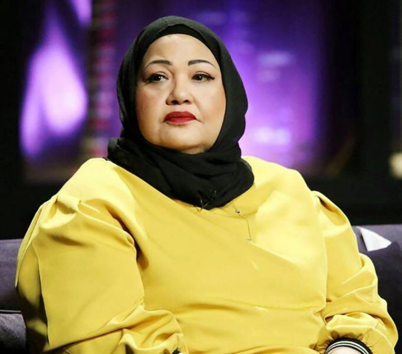 بعد انتكاس حالتها الصحية... زوج انتصار الشراح يطلب الدعاء لها