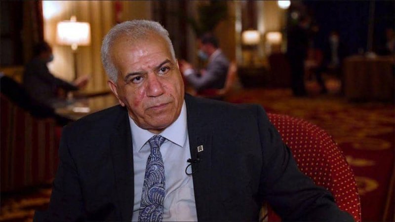 مستشار الكاظمي يكشف جديد ملف الانتخابات العراقية