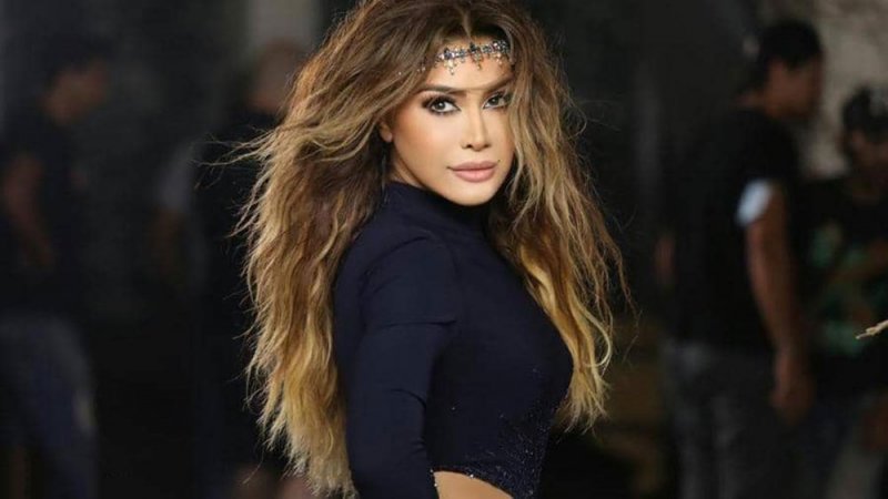 نوال الزغبي: ما زال أثر انفجار بيروت بداخلي