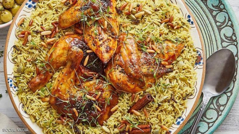 اشتباكات عشائرية في العراق بسبب صحن أرز