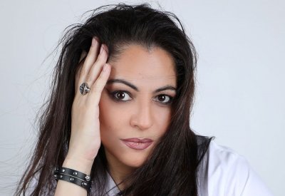 بيا علوش تطلق أغنيتها الجديدة "بيا أنا"