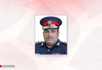 مدير عام المرور:  تجاوب كبير مع خدمة الإبلاغ عن الحوادث البسيطة