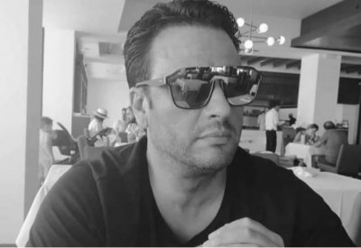 وفاة الفنان التونسي مكرم نصيب بفيروس كورونا