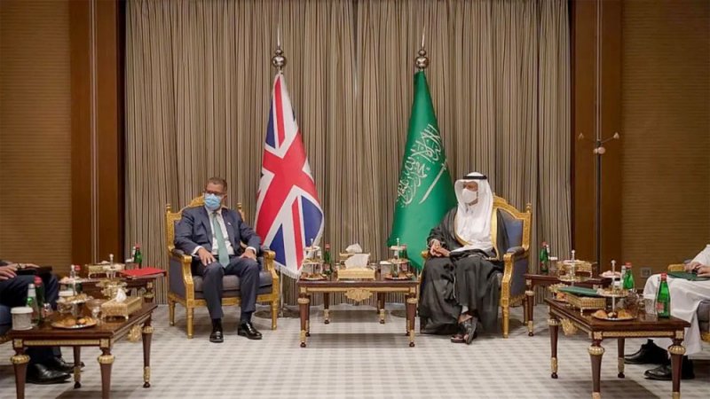 السعودية تستعرض جهودها لمواجهة ظاهرة التغير المناخي