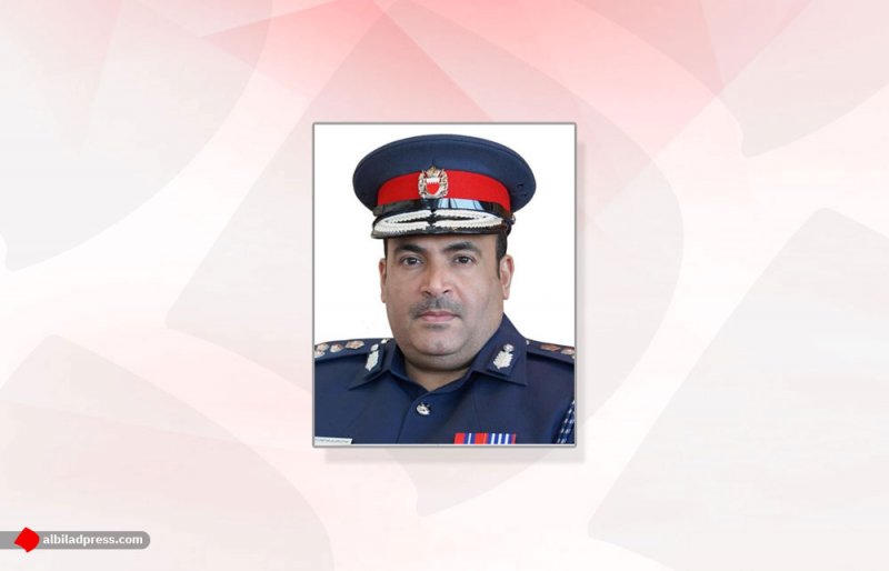 مدير عام المرور:  تجاوب كبير مع خدمة الإبلاغ عن الحوادث البسيطة