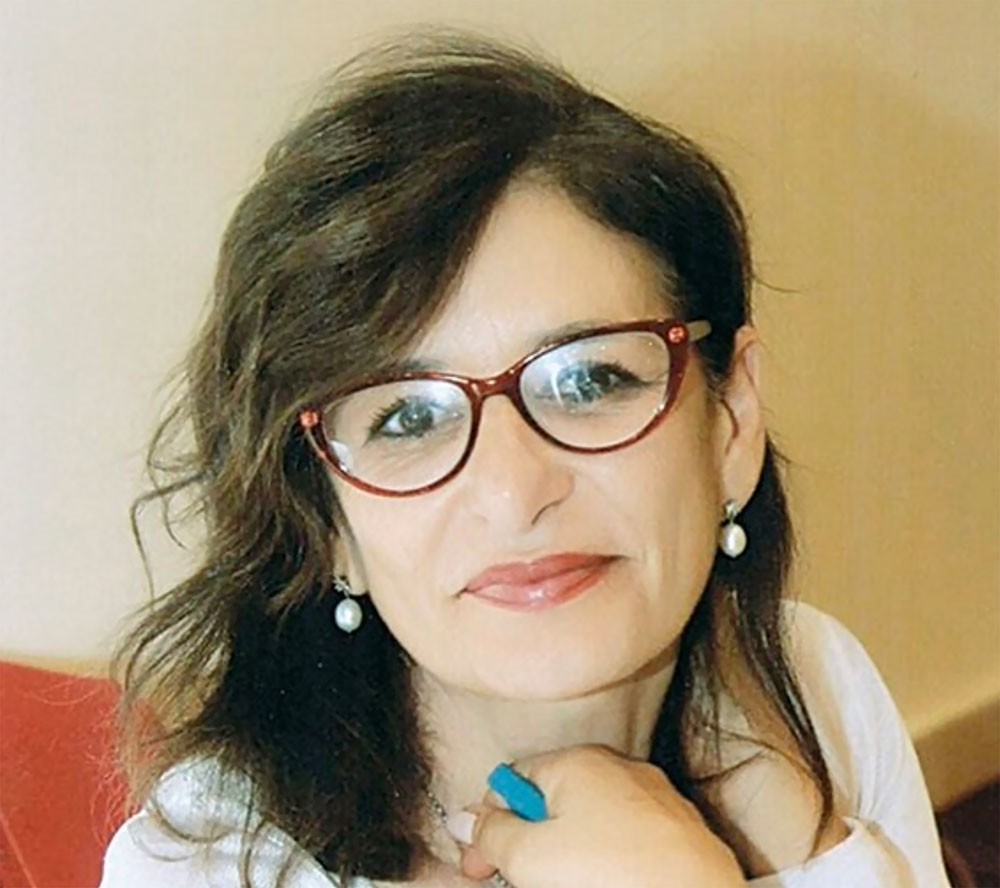 مديرة المهرجان ندى دوماني