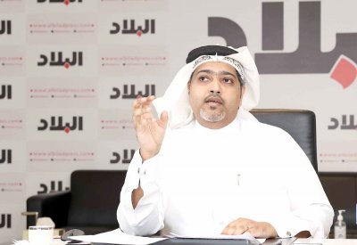 ندوة “البلاد” تبحث إغراق السوق بمكاتب التدقيق
