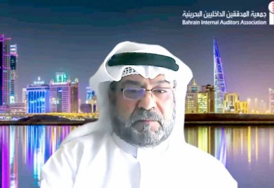 بالفيديو: رئيس “المدققين”: لتتوقف المكاتب عن الاستشارات