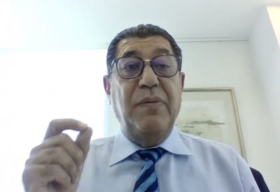 بالفيديو: فخرو: قوائم الأطباء والمهندسين العاطلين أكثر من المحاسبين