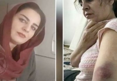 هكذا عذّبت إيران أُختي ناشط للضغط عليه