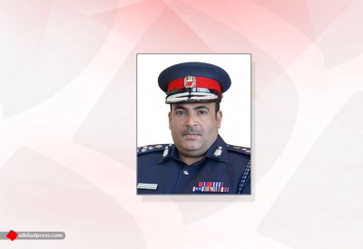 مدير عام المرور: تجاوب كبير مع خدمة الإبلاغ عن الحوادث البسيطة