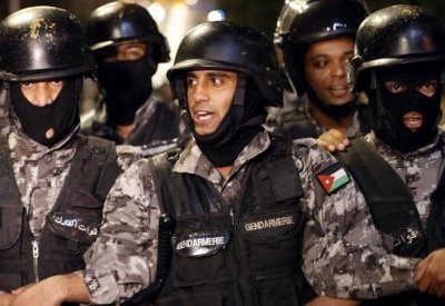 بسبب خلافات عائلية.. العقبة الأردنية تشهد جريمة قتل بشعة