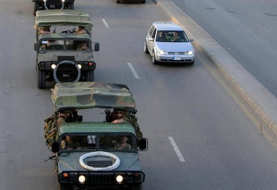 قتلى باشتباكات في "خلدة".. والجيش اللبناني يعزز وجوده